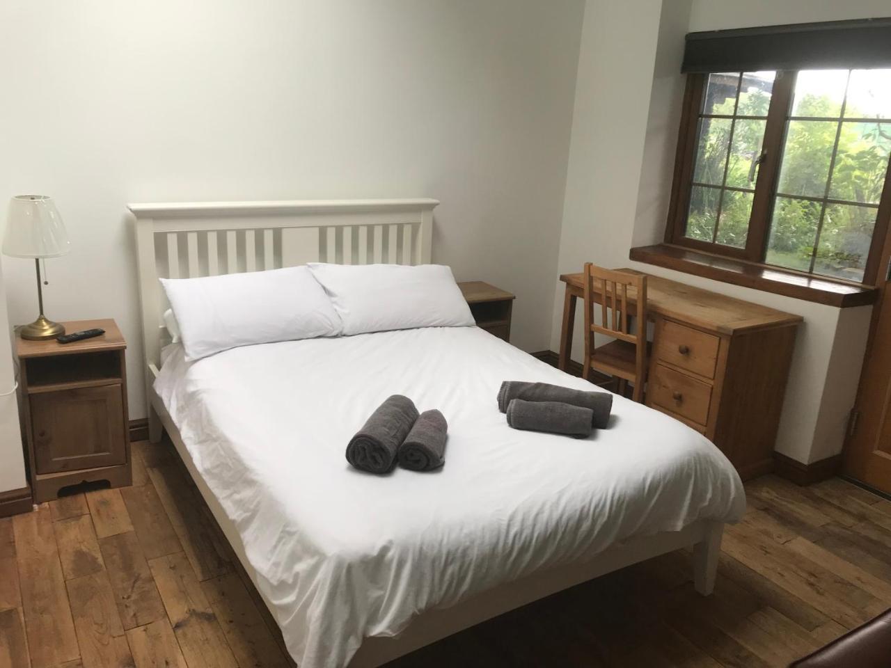 Bridge Farm Guesthouse Rooms Bristol Dış mekan fotoğraf