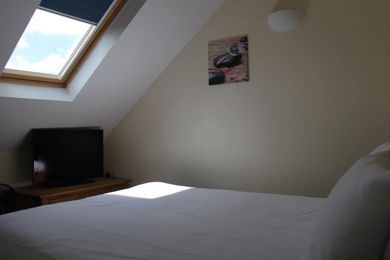 Bridge Farm Guesthouse Rooms Bristol Dış mekan fotoğraf