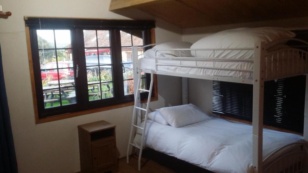 Bridge Farm Guesthouse Rooms Bristol Dış mekan fotoğraf